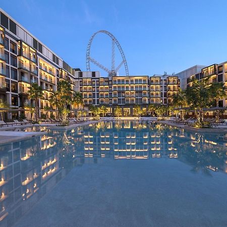 Caesars Resort Bluewaters Dubai Luaran gambar The Address Downtown Dubai